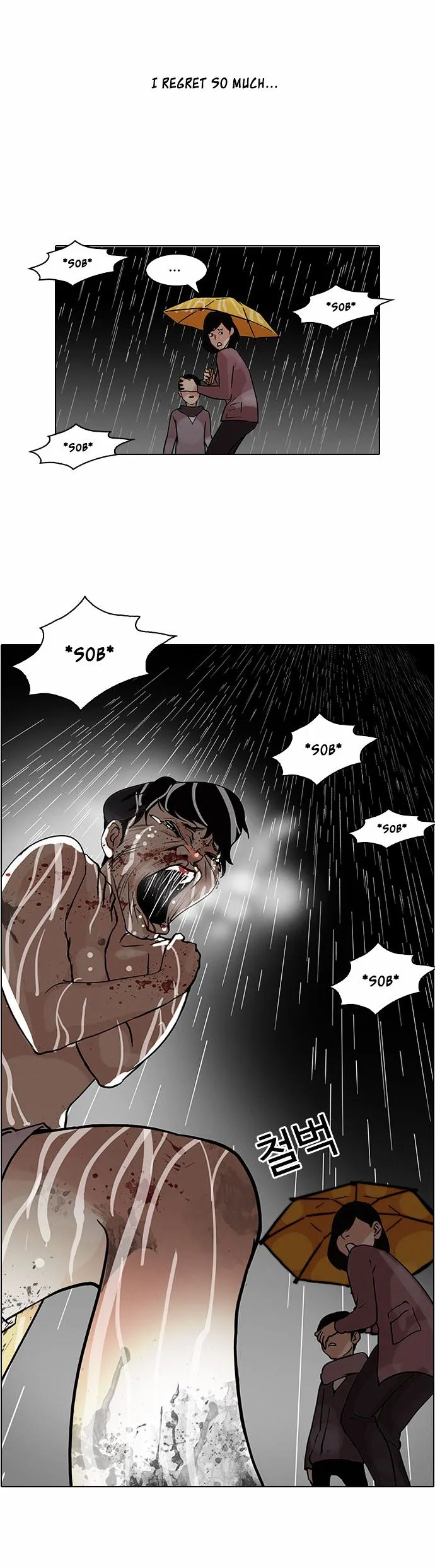 Lookism Chapter 87 Online - página 31