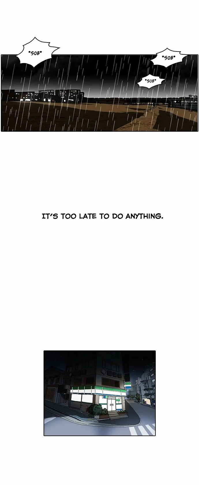 Lookism Chapter 87 Online - página 32