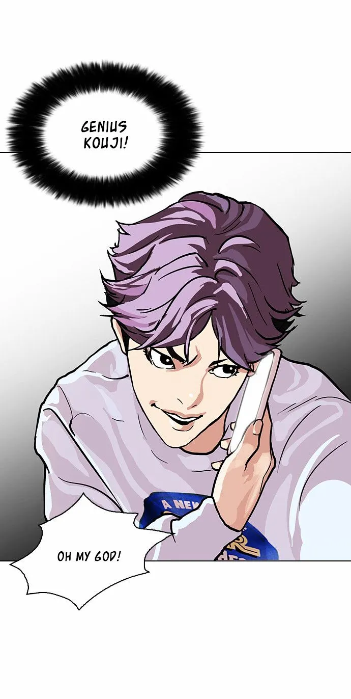 Lookism Chapter 87 Online - página 39