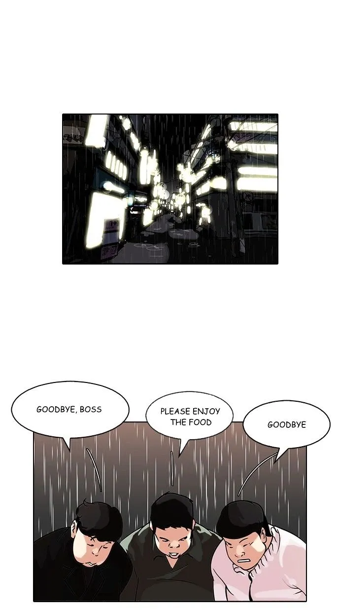 Lookism Chapter 88 Online - página 1