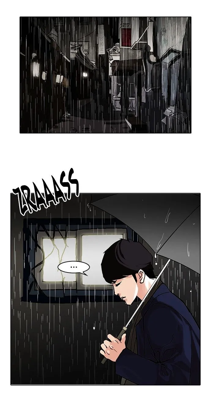 Lookism Chapter 88 Online - página 3