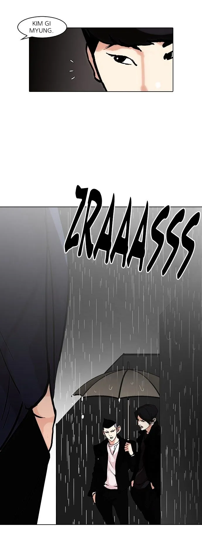 Lookism Chapter 88 Online - página 4