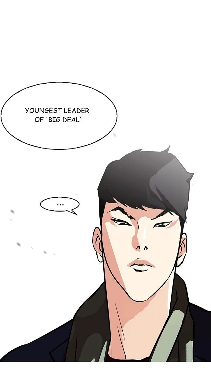 Lookism Chapter 88 Online - página 6