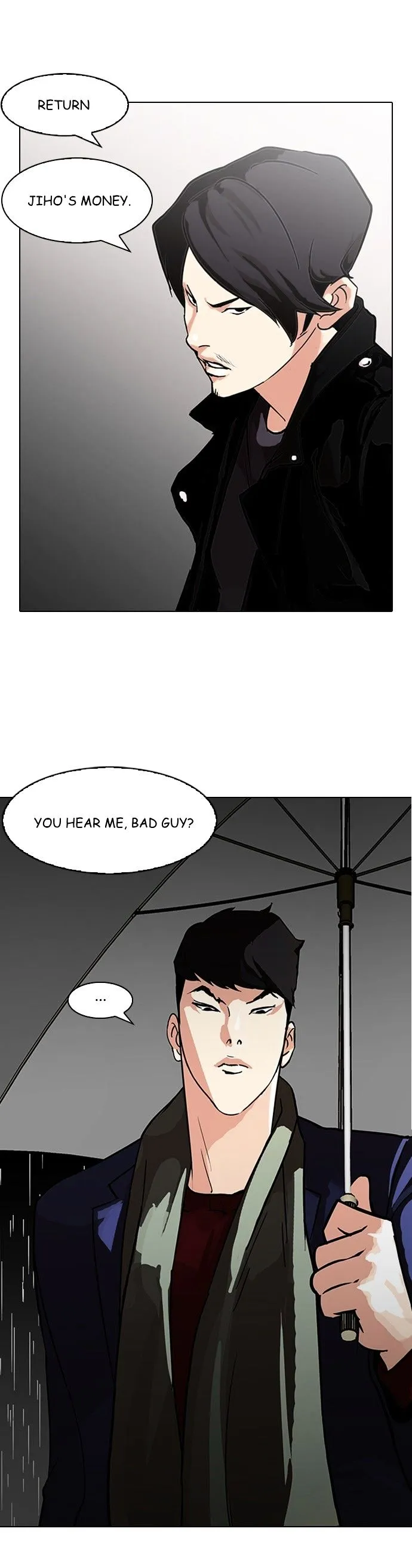 Lookism Chapter 88 Online - página 8