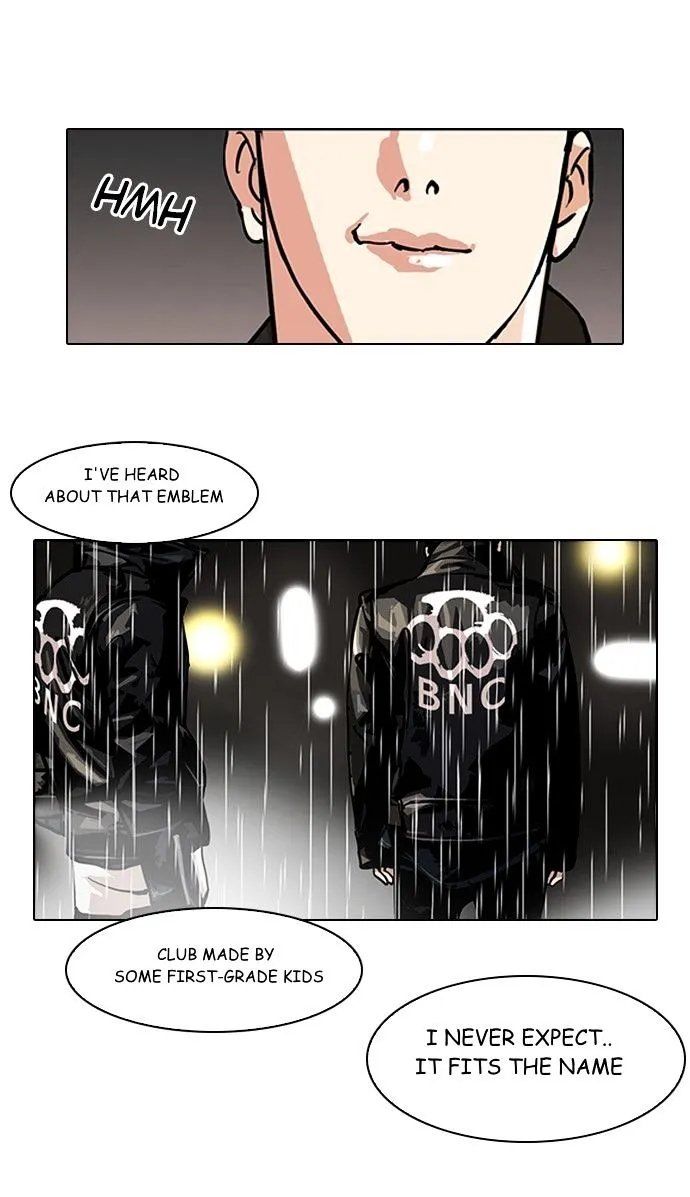 Lookism Chapter 88 Online - página 9