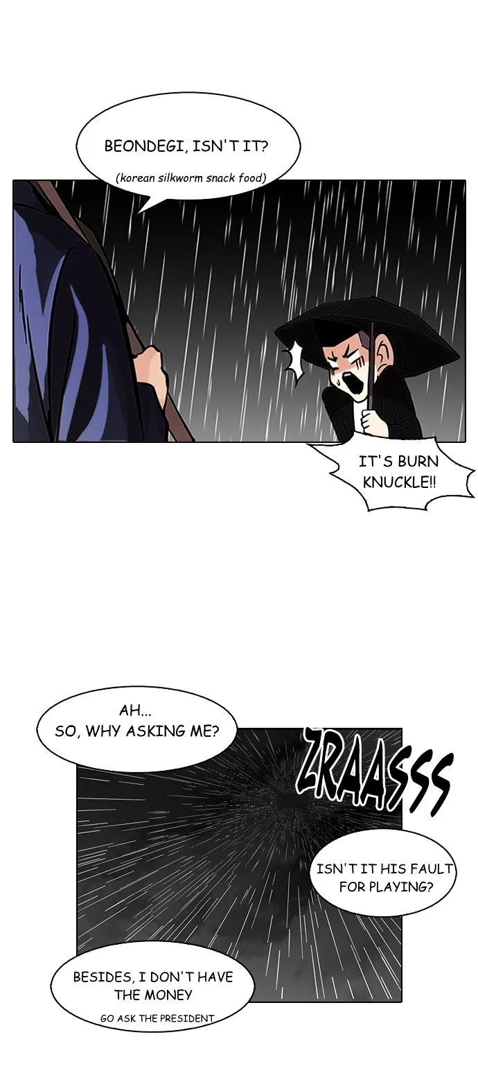 Lookism Chapter 88 Online - página 10