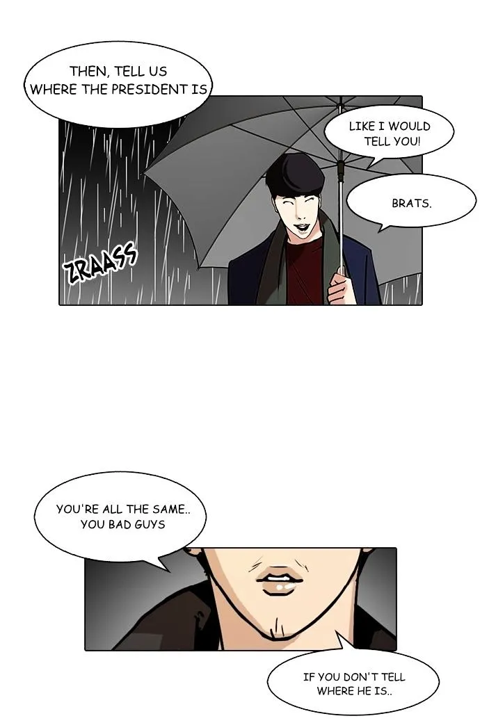 Lookism Chapter 88 Online - página 11
