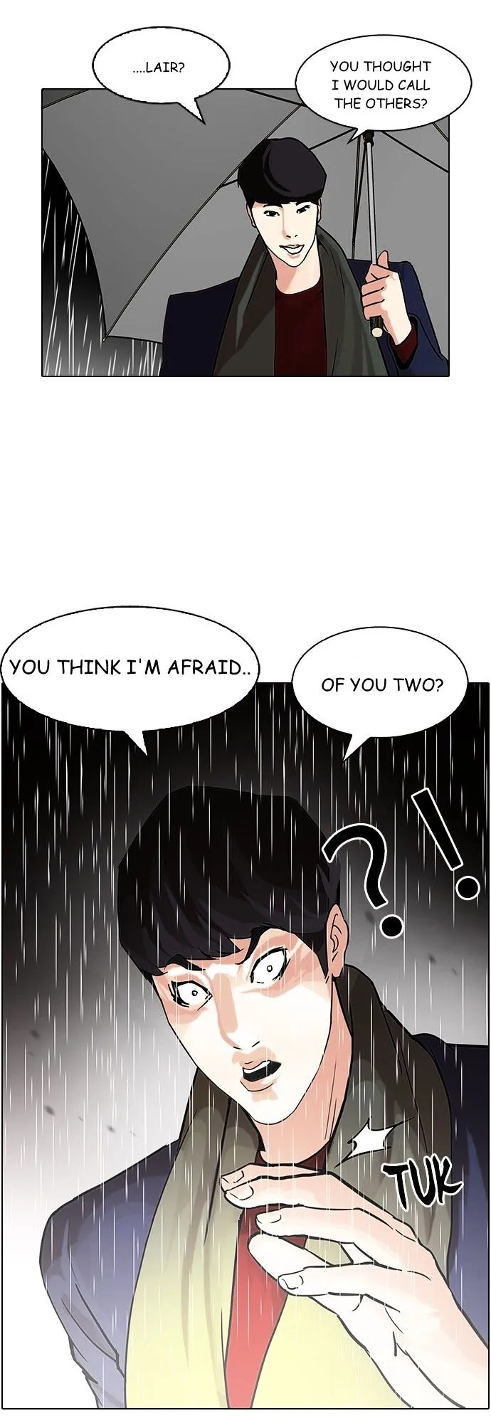 Lookism Chapter 88 Online - página 13