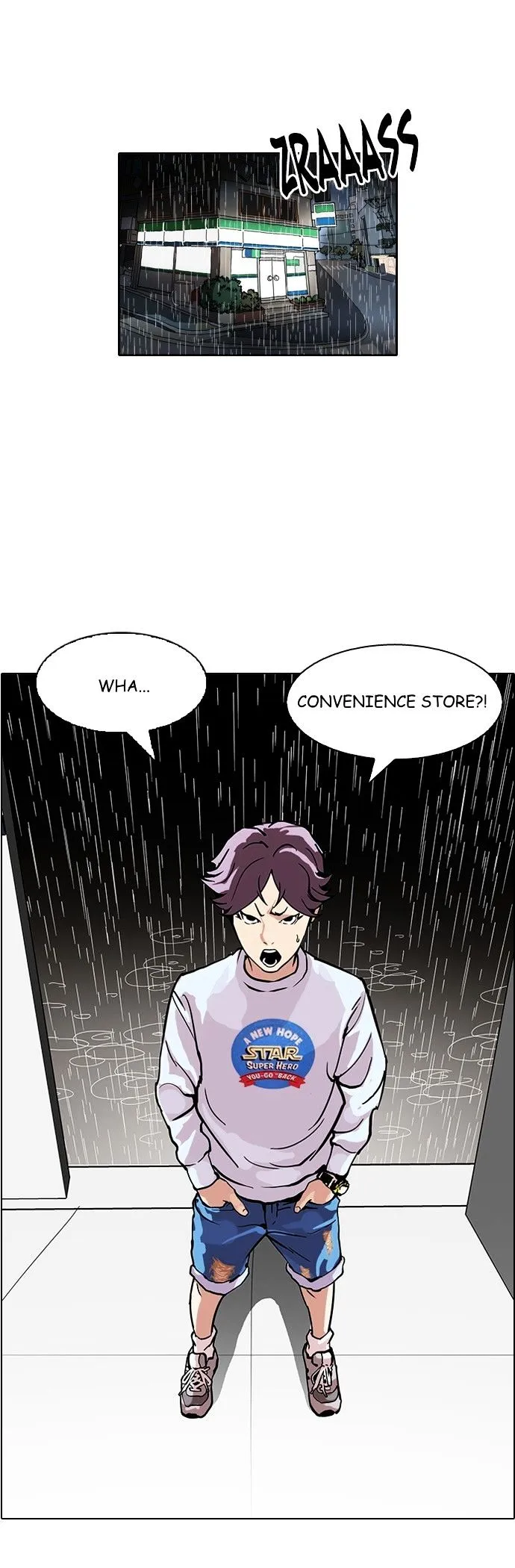 Lookism Chapter 88 Online - página 15