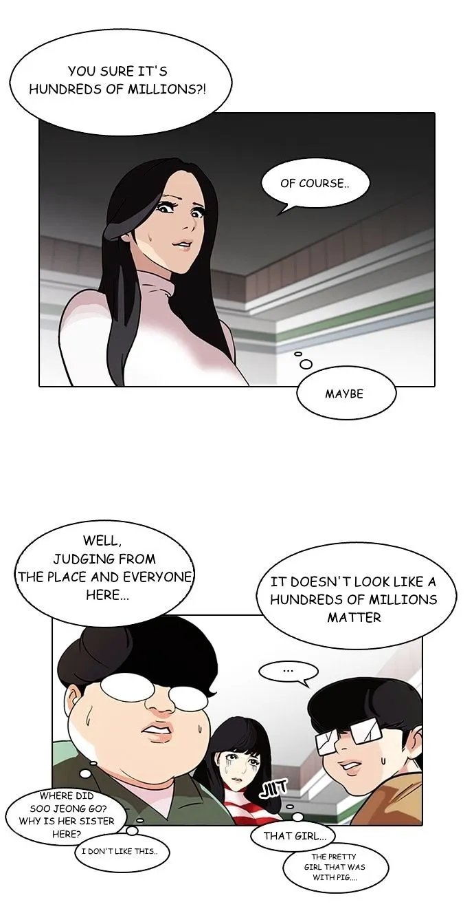 Lookism Chapter 88 Online - página 16