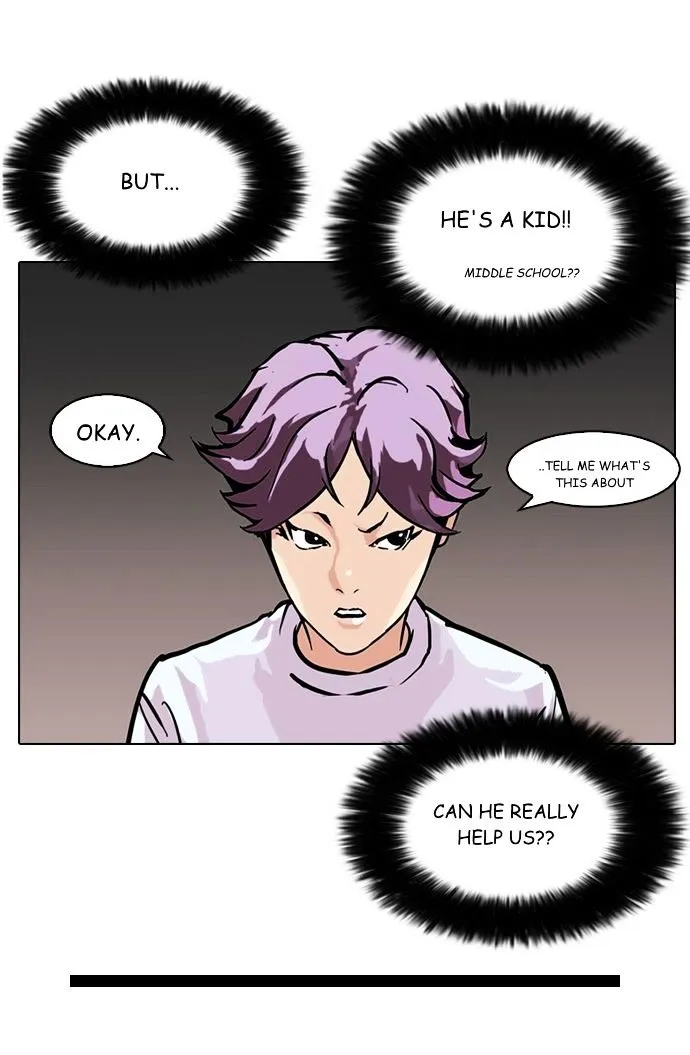 Lookism Chapter 88 Online - página 17