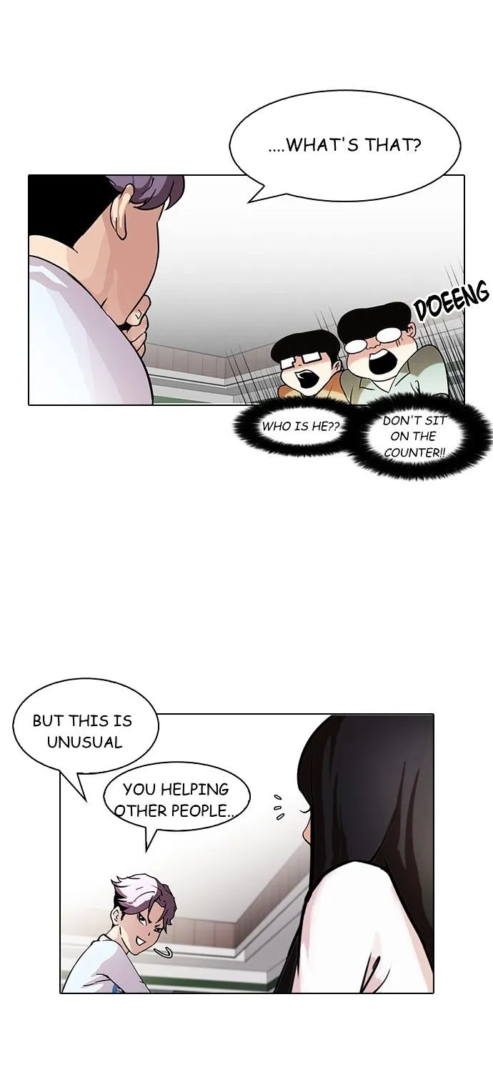 Lookism Chapter 88 Online - página 19