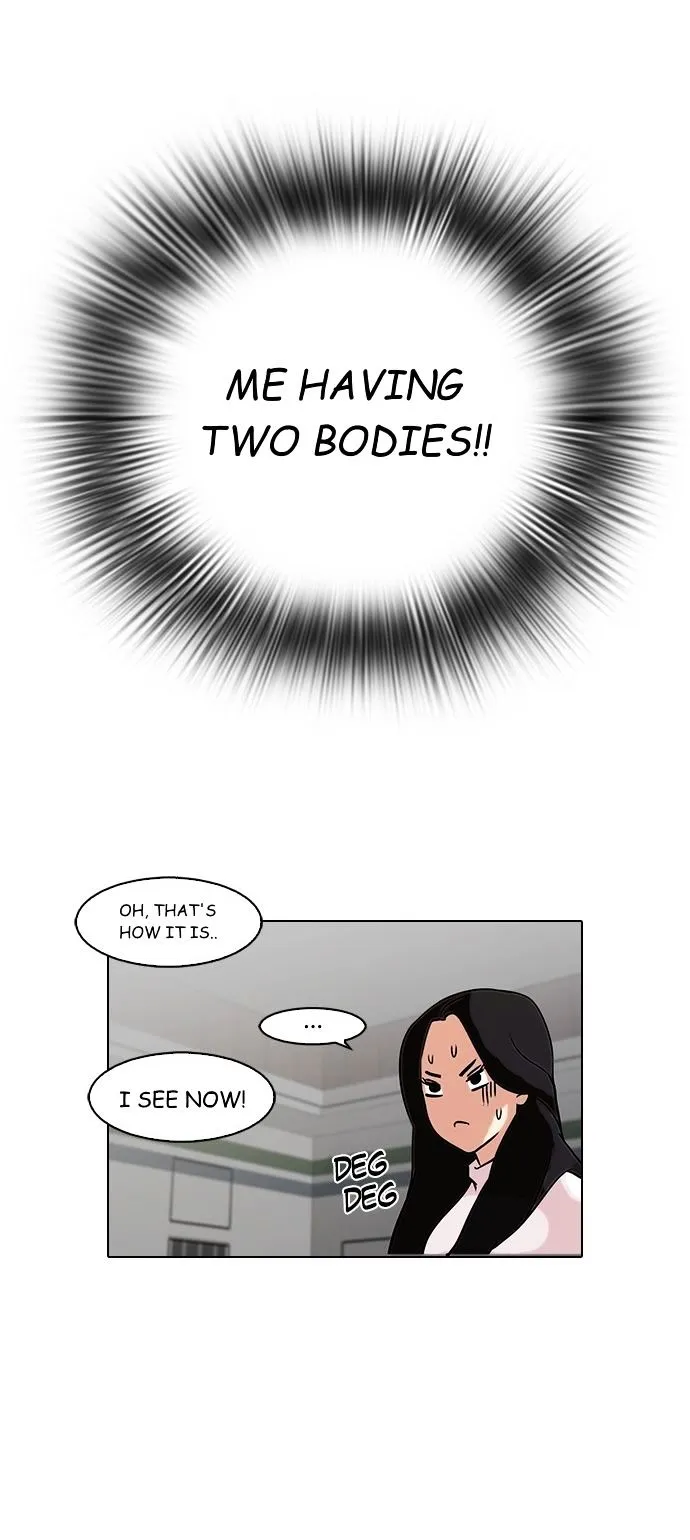 Lookism Chapter 88 Online - página 21