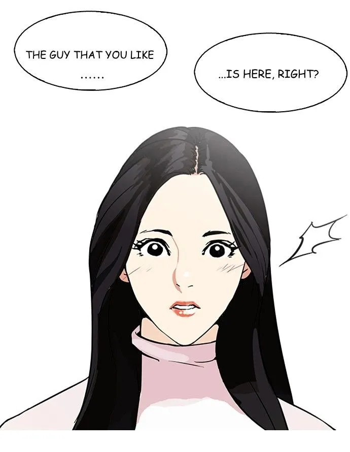 Lookism Chapter 88 Online - página 22