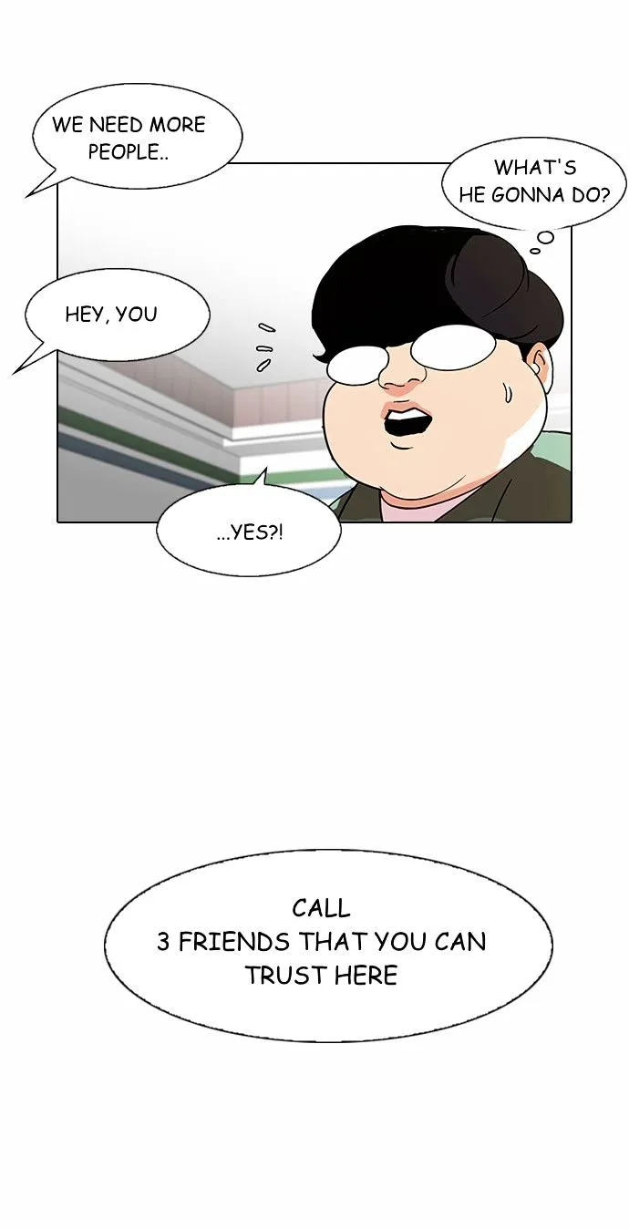 Lookism Chapter 88 Online - página 27