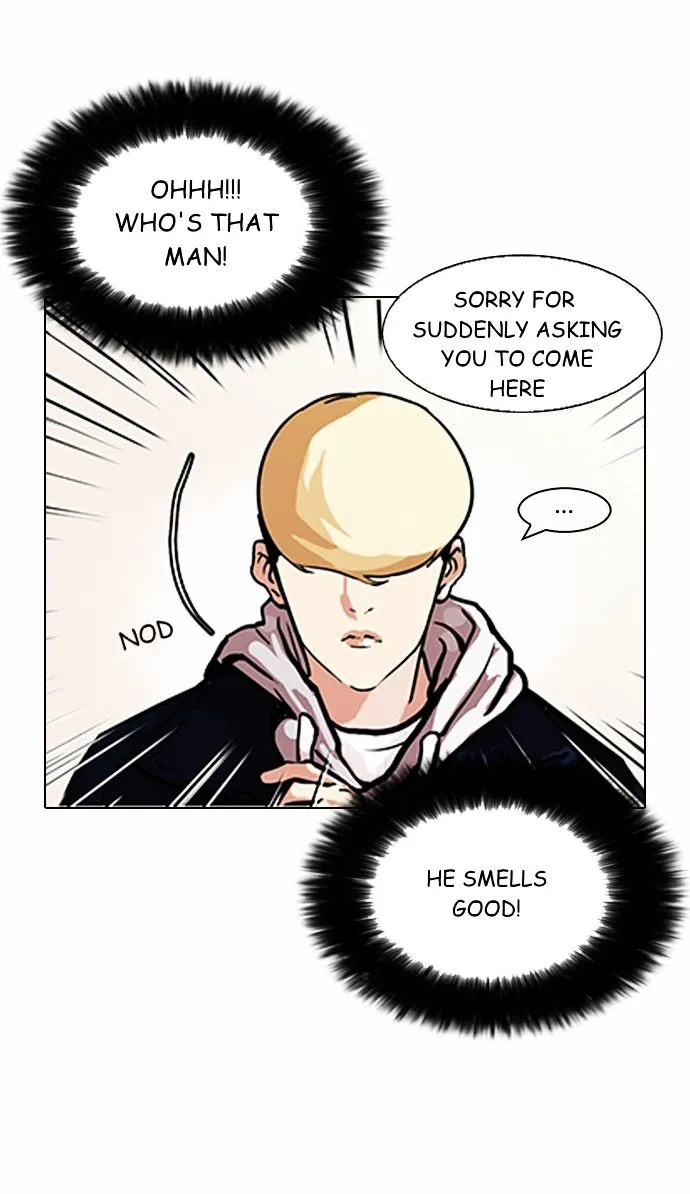 Lookism Chapter 88 Online - página 31