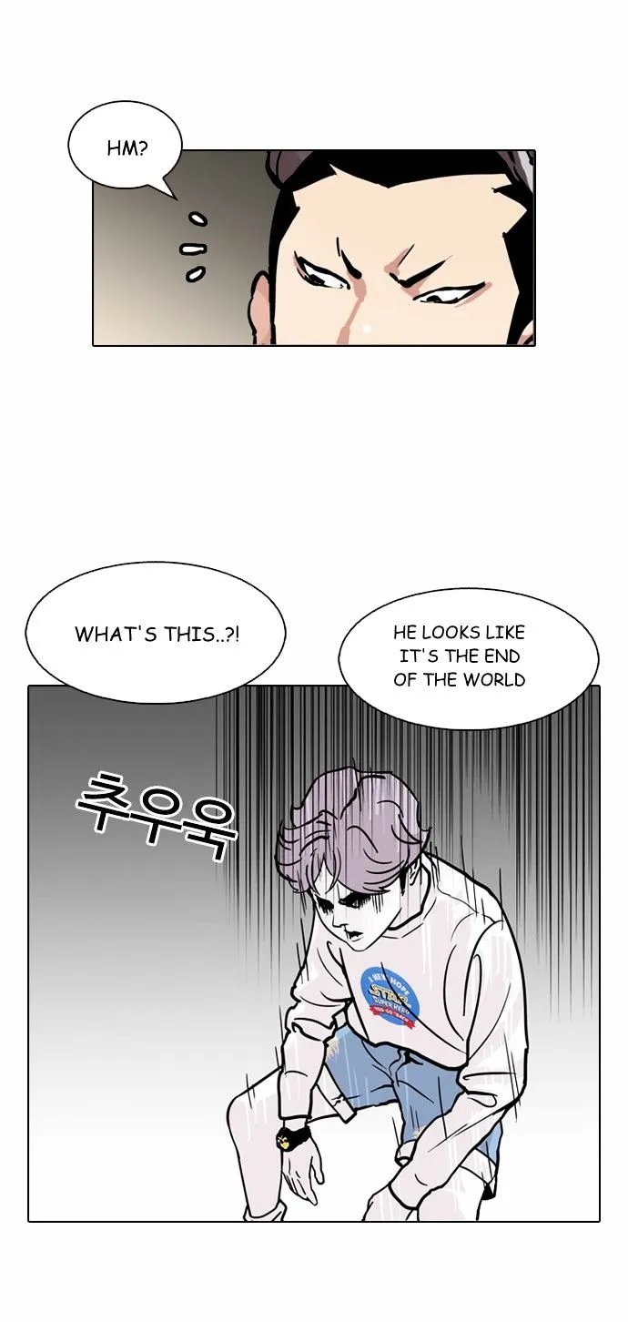 Lookism Chapter 88 Online - página 33