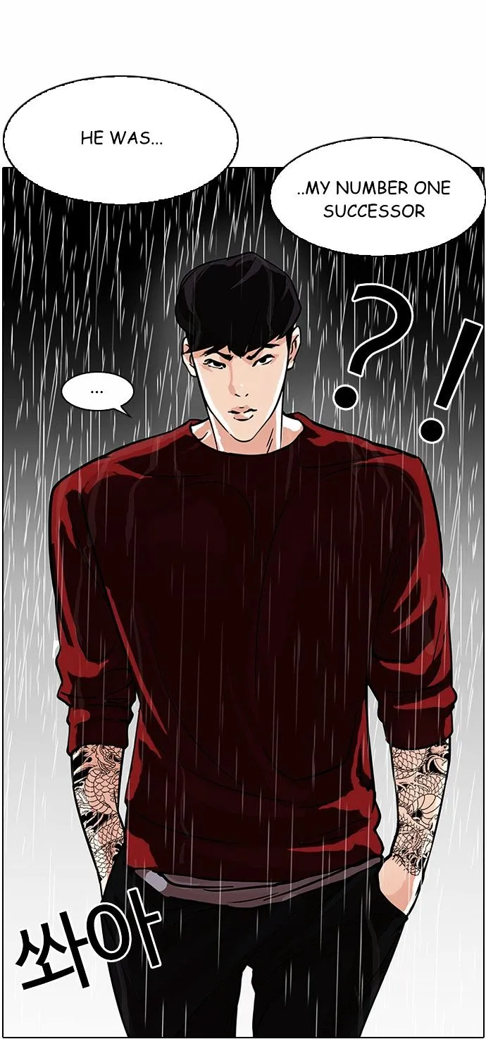 Lookism Chapter 89 Online - página 4