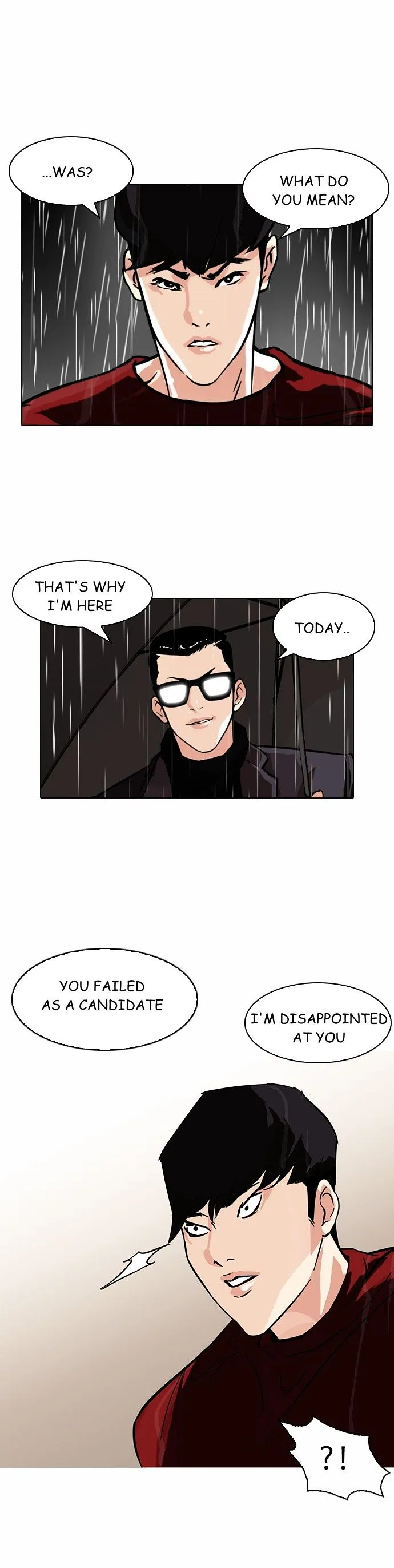 Lookism Chapter 89 Online - página 5