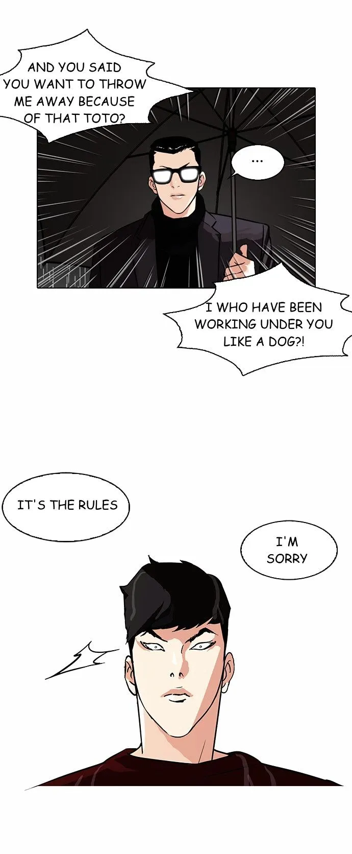 Lookism Chapter 89 Online - página 9