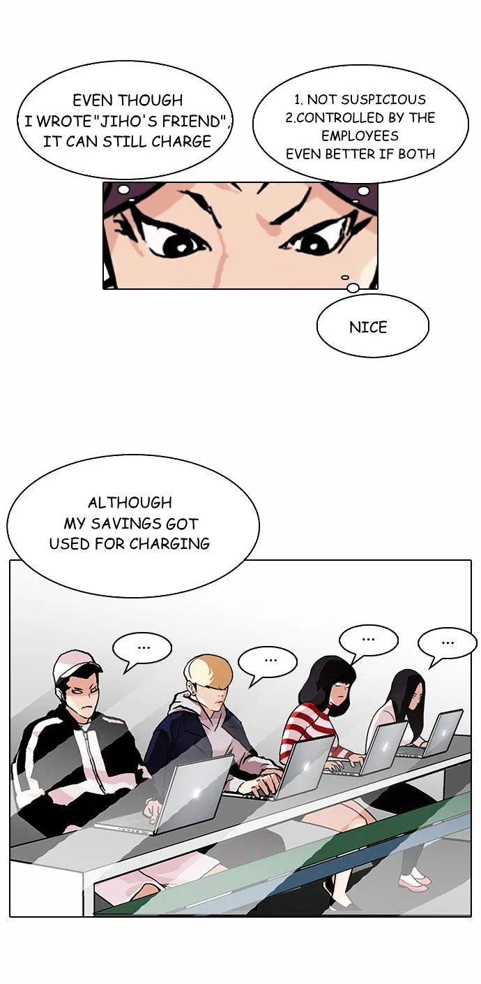 Lookism Chapter 89 Online - página 19