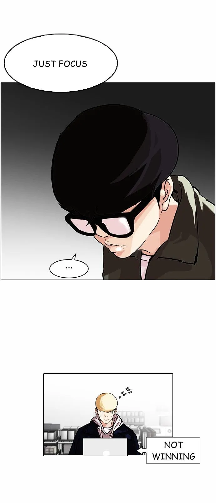 Lookism Chapter 89 Online - página 22