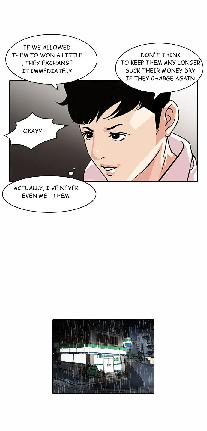 Lookism Chapter 89 Online - página 24