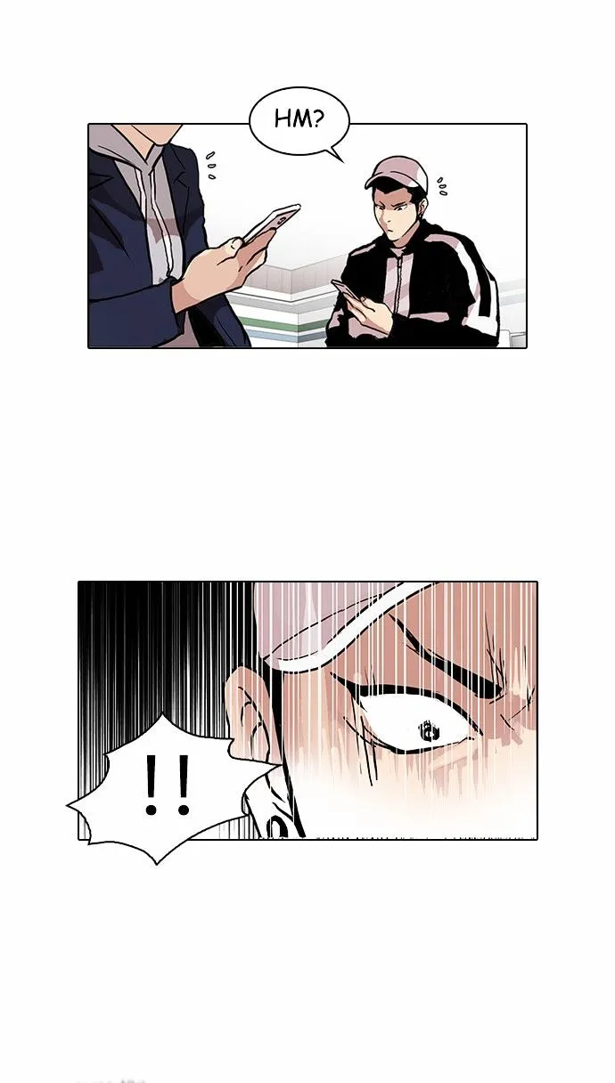 Lookism Chapter 89 Online - página 30
