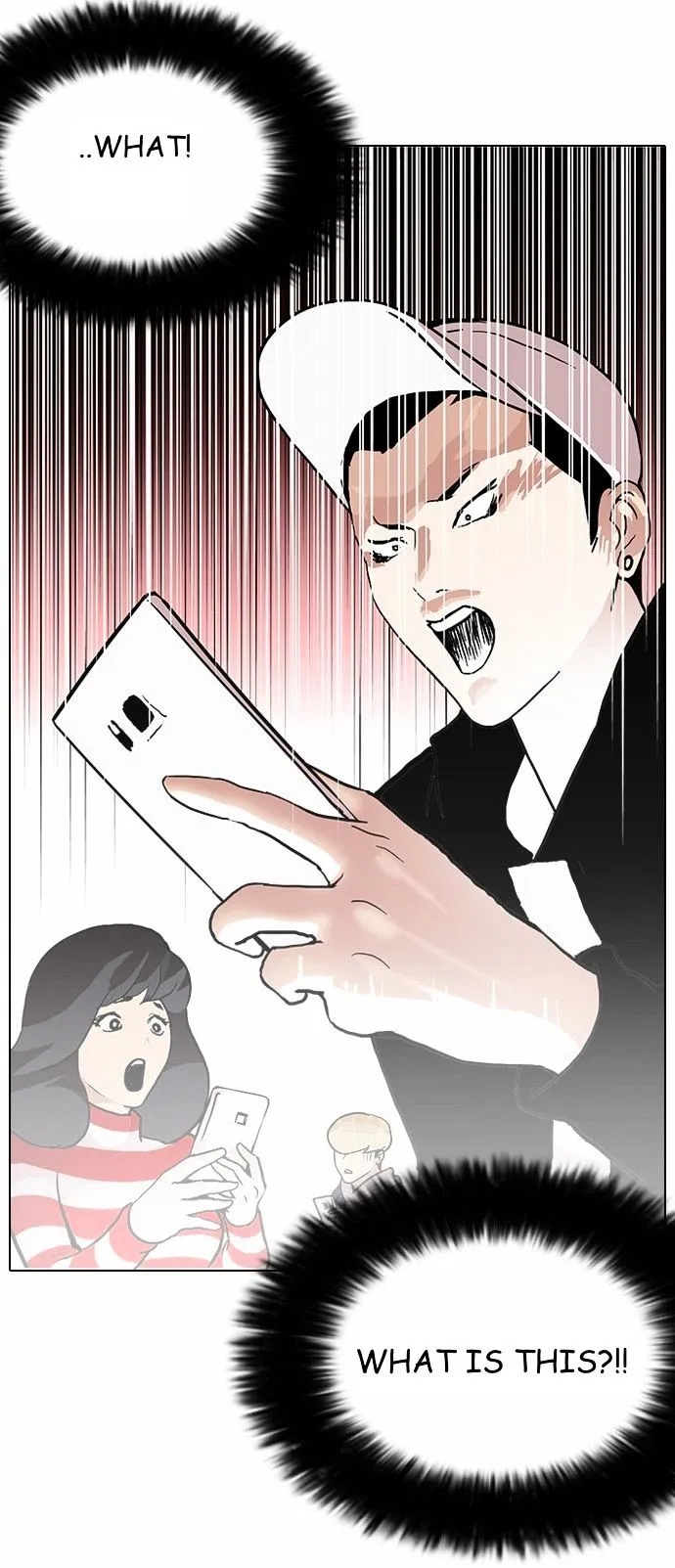 Lookism Chapter 89 Online - página 31