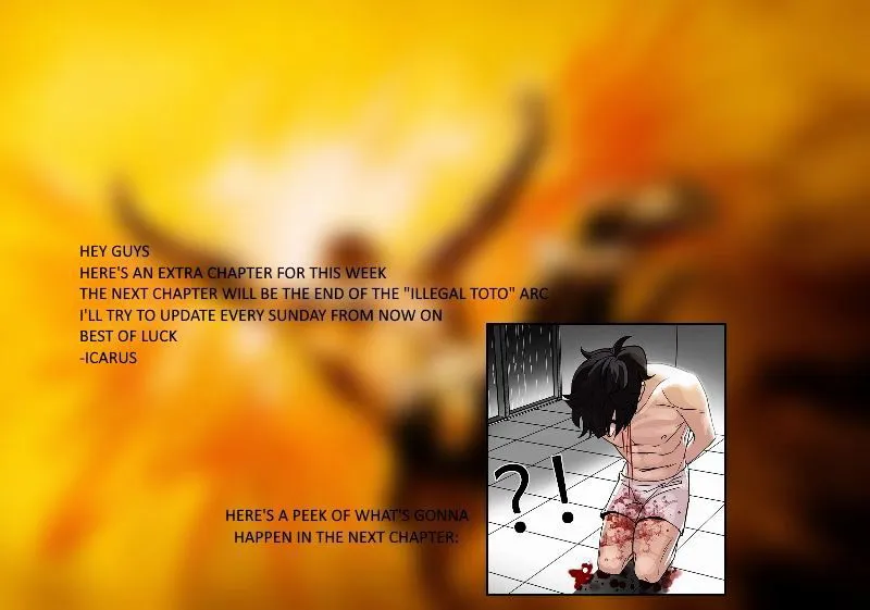 Lookism Chapter 89 Online - página 32