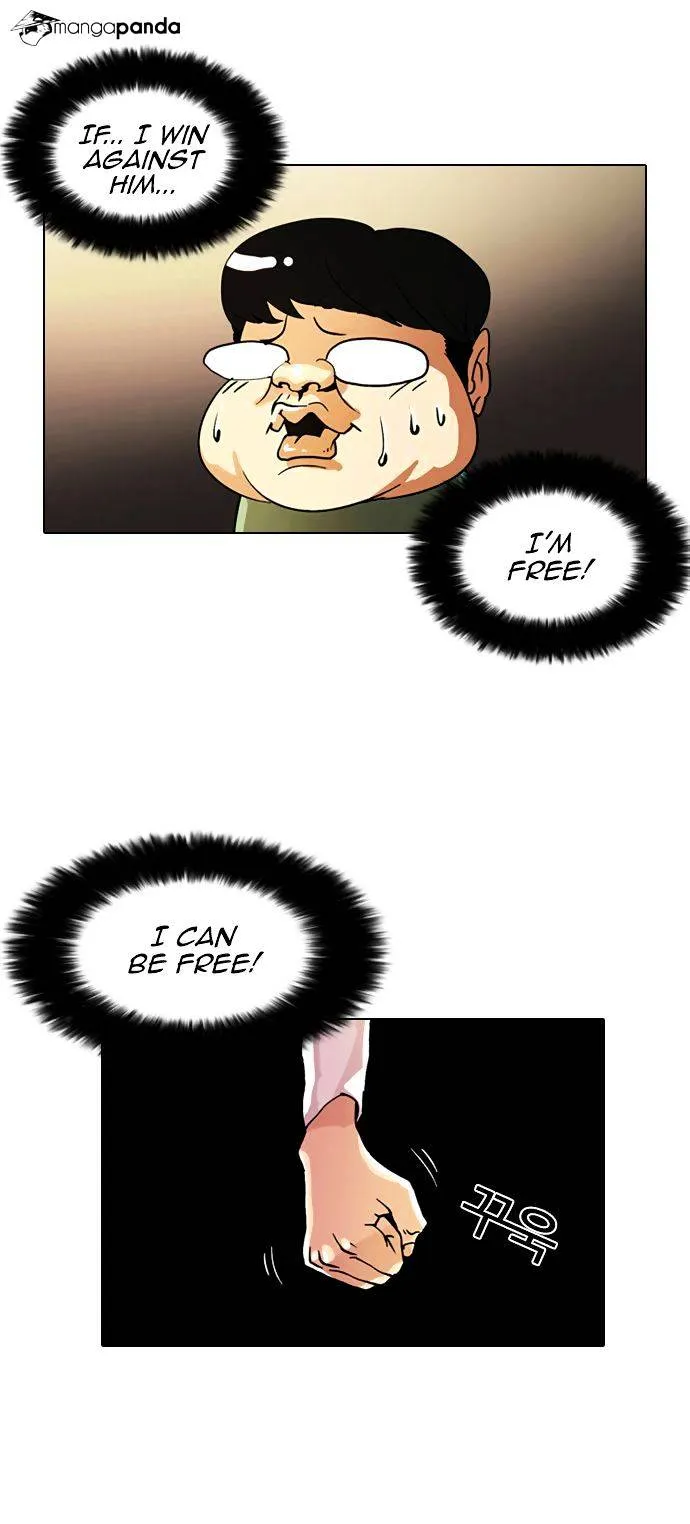 Lookism Chapter 9 Online - página 4