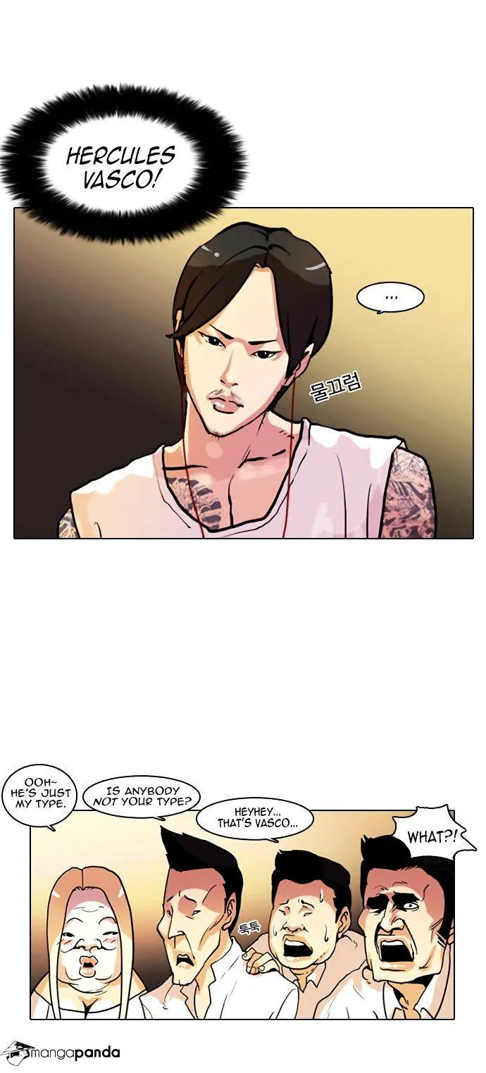 Lookism Chapter 9 Online - página 9