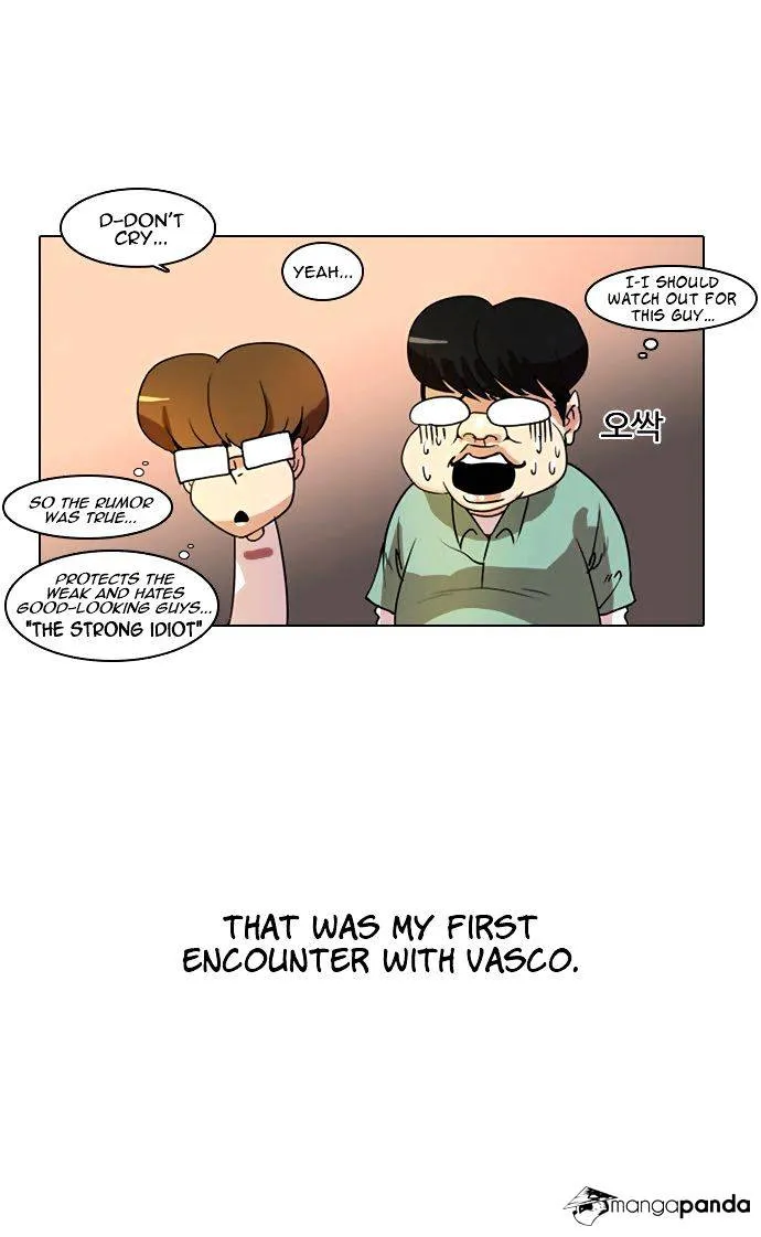 Lookism Chapter 9 Online - página 14