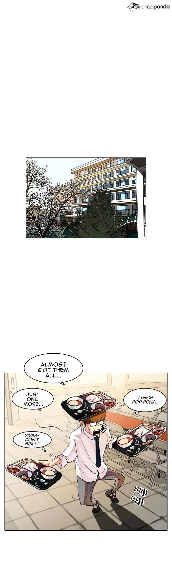 Lookism Chapter 9 Online - página 15