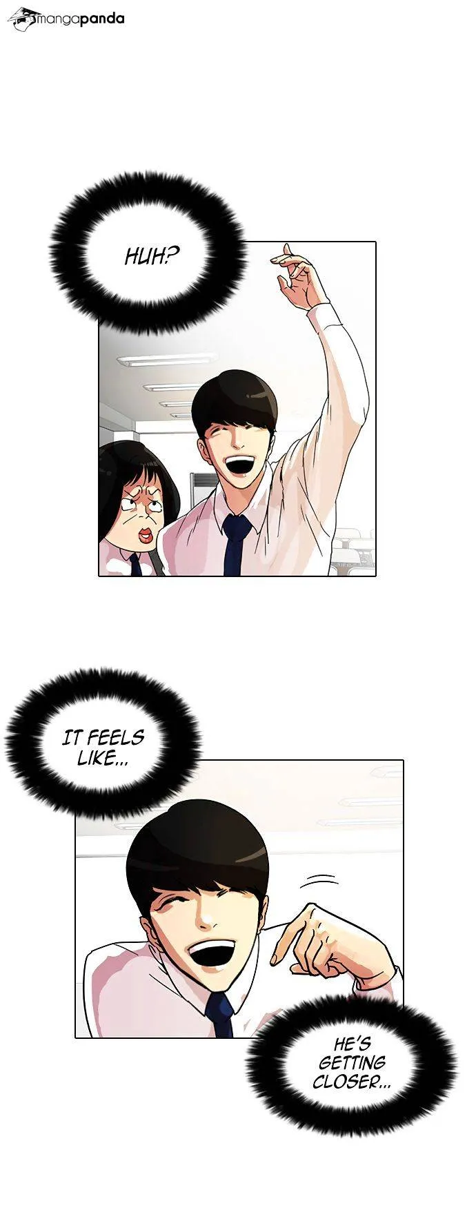 Lookism Chapter 9 Online - página 18