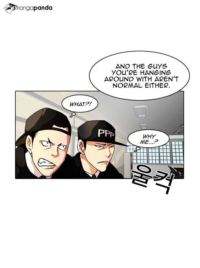 Lookism Chapter 9 Online - página 26