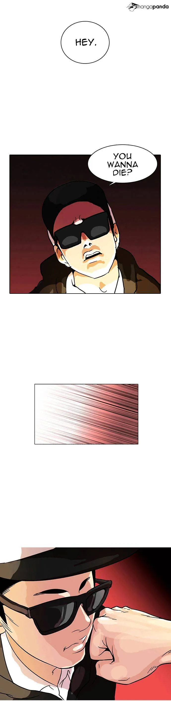 Lookism Chapter 9 Online - página 27
