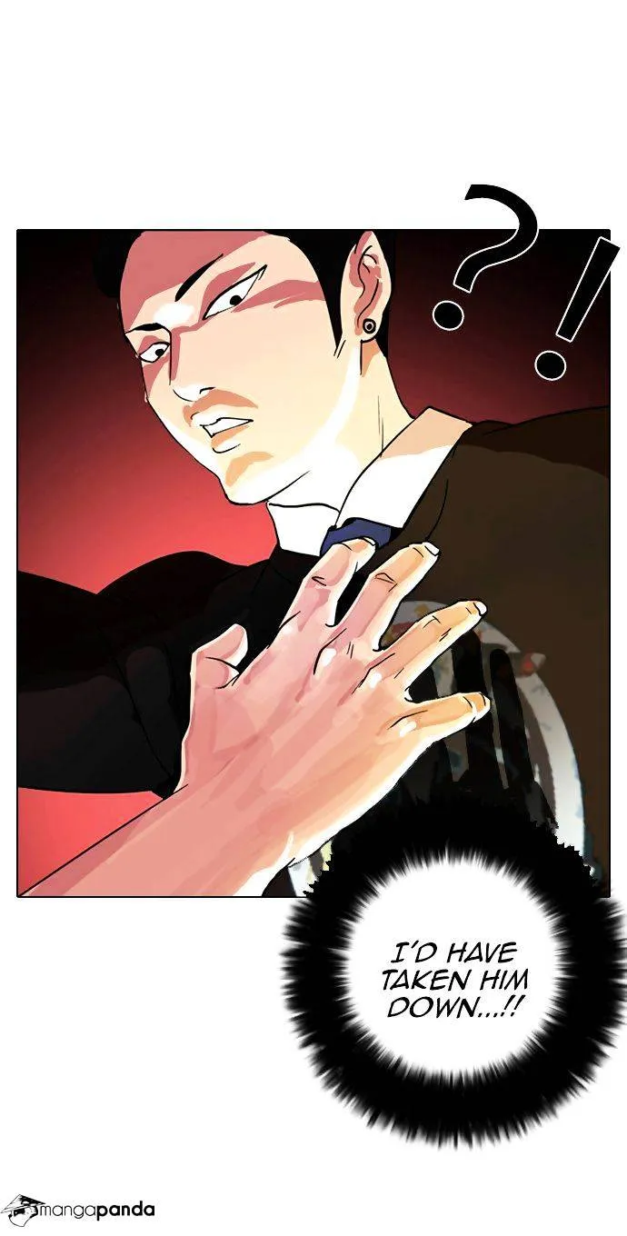 Lookism Chapter 9 Online - página 29