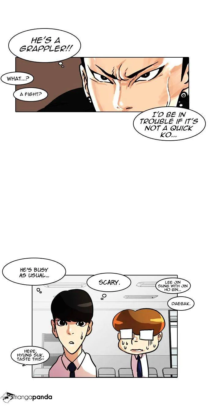 Lookism Chapter 9 Online - página 30