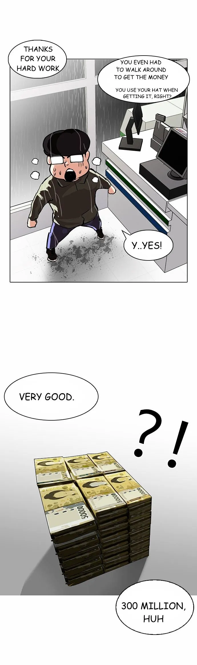 Lookism Chapter 90 Online - página 27