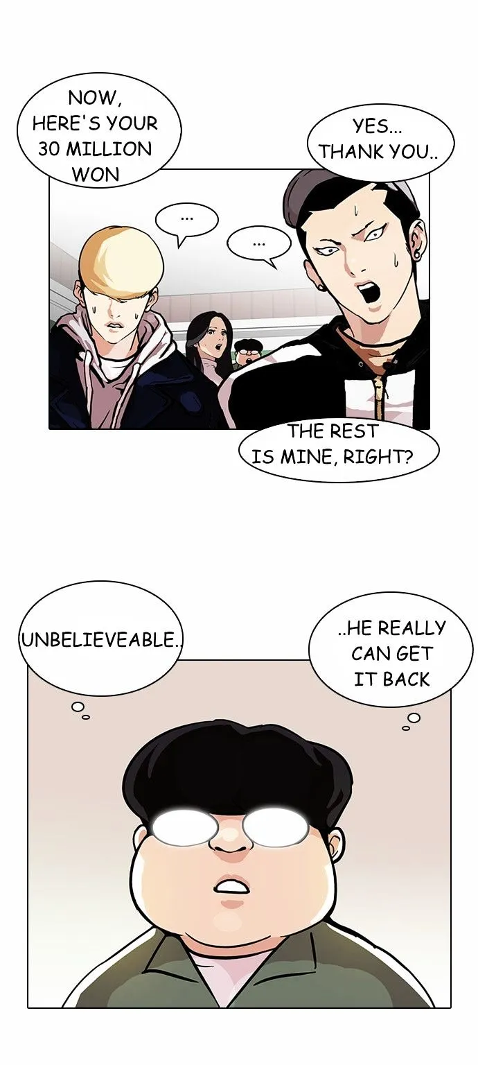 Lookism Chapter 90 Online - página 28