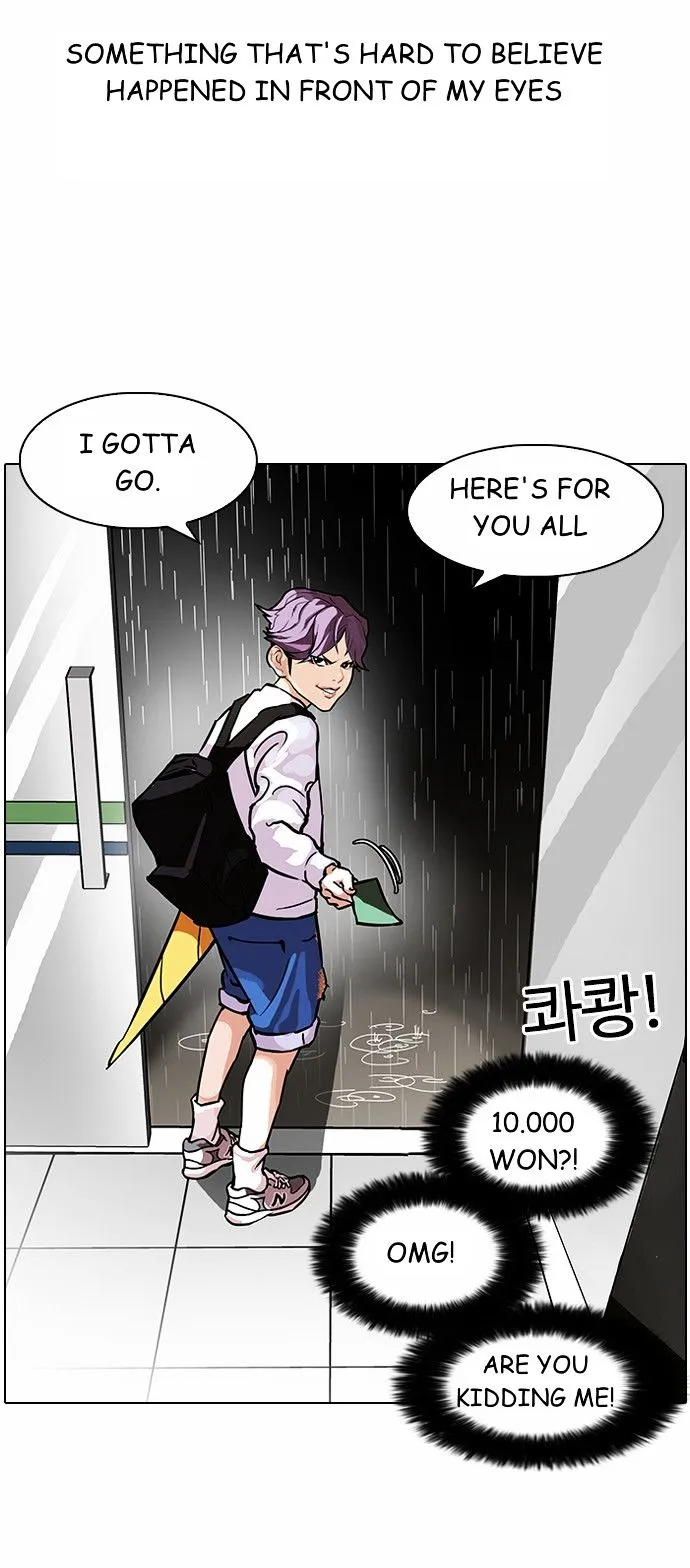 Lookism Chapter 90 Online - página 29