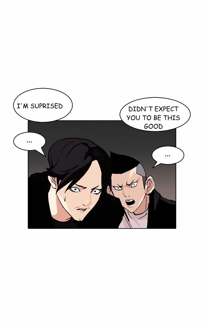 Lookism Chapter 90 Online - página 35