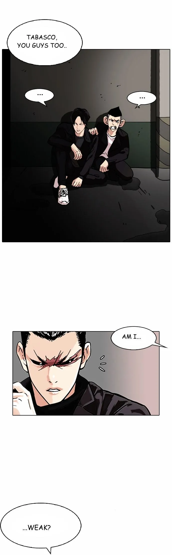 Lookism Chapter 90 Online - página 37