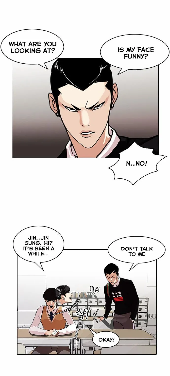 Lookism Chapter 91 Online - página 8