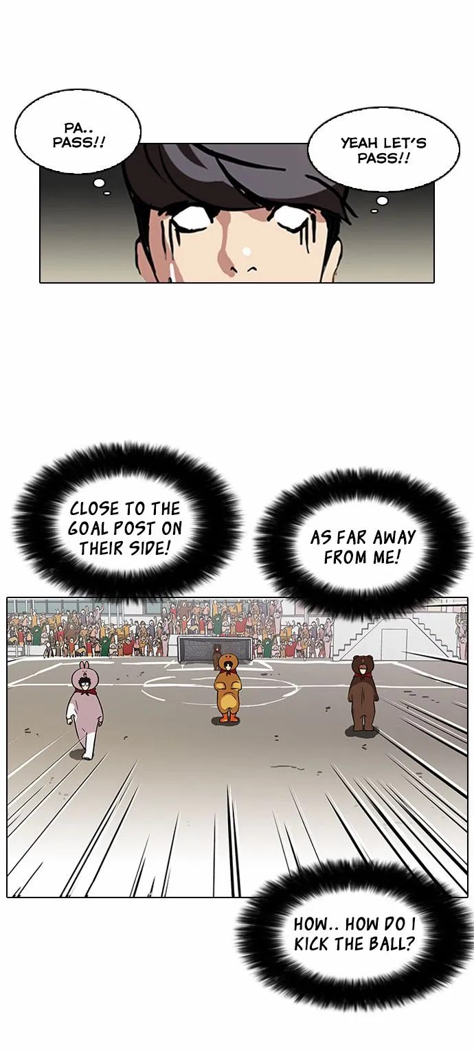 Lookism Chapter 91 Online - página 20