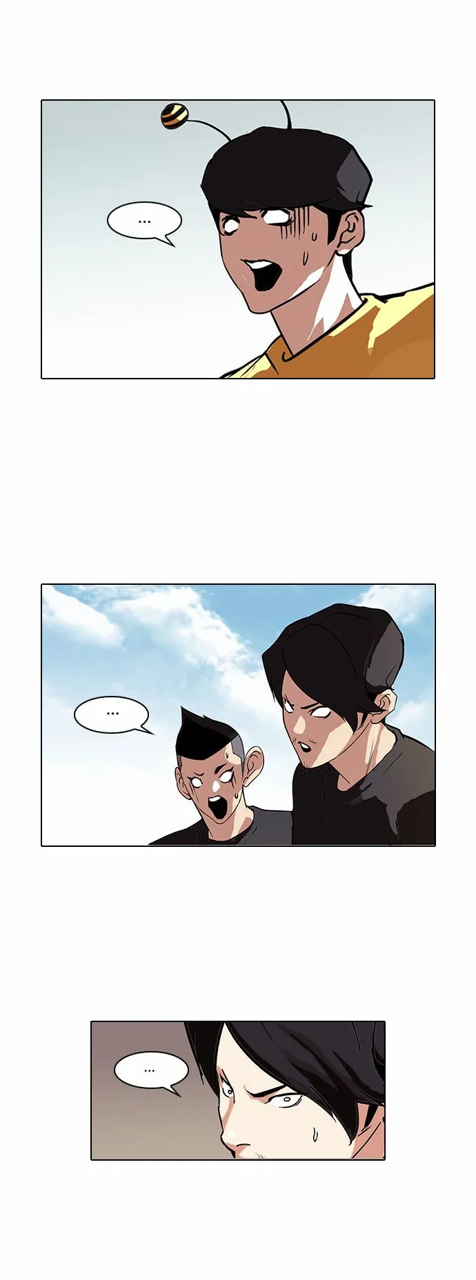 Lookism Chapter 91 Online - página 24