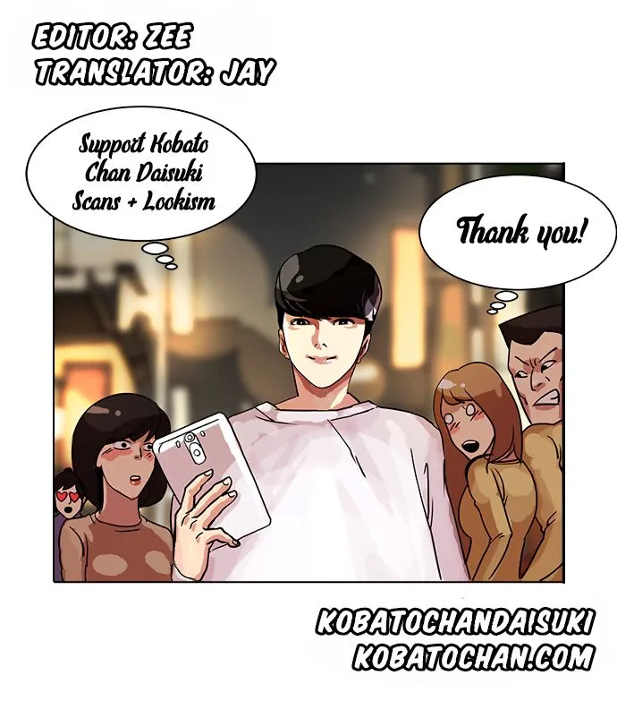 Lookism Chapter 91 Online - página 38