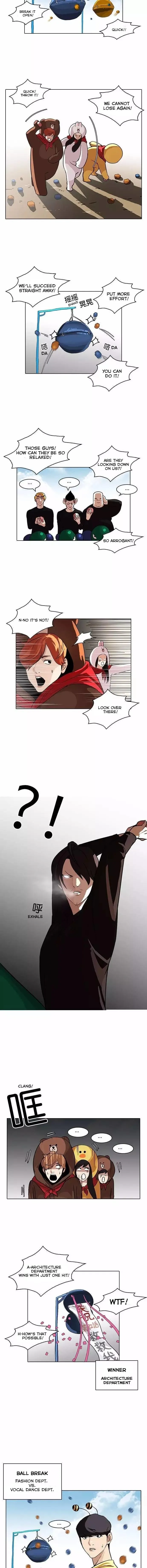 Lookism Chapter 92 Online - página 5