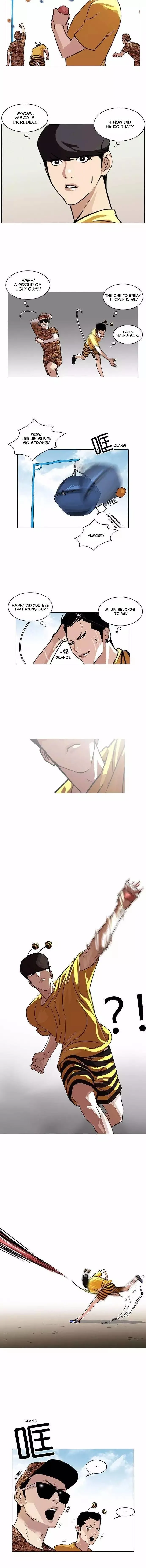 Lookism Chapter 92 Online - página 6